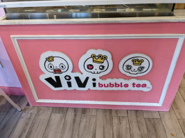 Vivi Bubble Tea At St. Marks food
