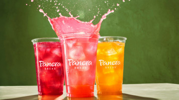 Panera Bread food