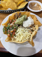 Salsa Azteca food