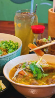 Migo Saigon Food Street food