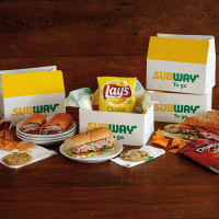 Subwayrestaurants food