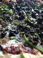 Slice Of Life Pizzeria Pub Porters Neck food