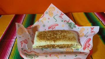 La Casita Taqueria Mexicana food