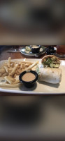 Applebee's Grill food