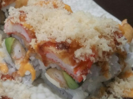 Kobe Hibachi Sushi Japanese inside