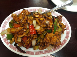 Hunan Garden food