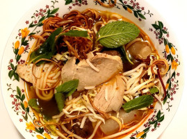 Bún Bò Huế An Nam food