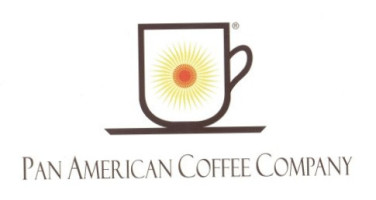 Pan American Coffee Co. inside