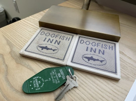 Dogfish Inn outside