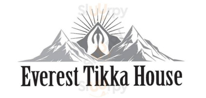 Everest Tikka House food