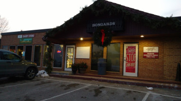 Bongards Creameries Retail Store food