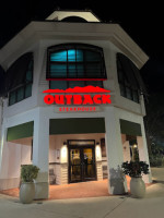 Outback Steakhouse Fort Myers Gulf Center Dr inside