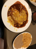 Jalapeno Loco Mexican food