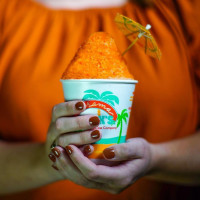 Bahama Buck's Kissimmee food