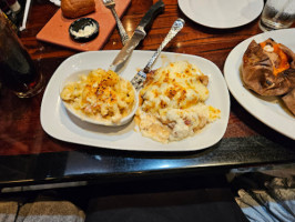 Longhorn Steakhouse Panama City Beach food