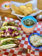 Tacologist Tacos Tequila Margaritas food