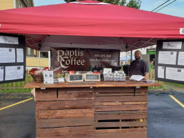 Raptis Coffee, Inc. food