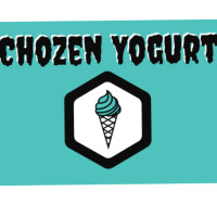 Chozen Yogurt food