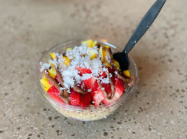 Frutta Bowls food