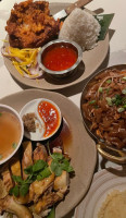 Laut Singapura food
