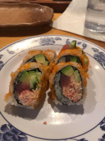 Sushi Ya Go-go food