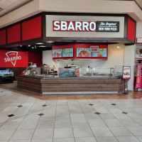 Sbarro food