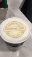 Two Rivers Coffee, Llc food