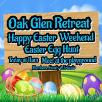 Oak Glen Retreat Halo Resorts outside
