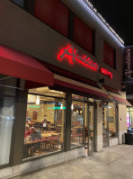 Aladdin's Eatery Cuyahoga Falls food