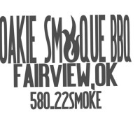 Oakie Smoque Bbq inside