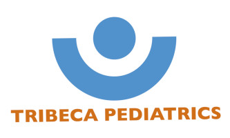 Tribeca Pediatrics inside