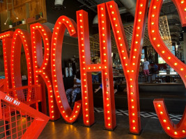 Torchy's Tacos outside
