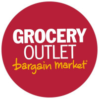 Grocery Outlet inside