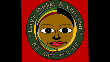 Lucy's Market Carry-out (ethiopian food
