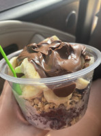 Acai Express Cb food