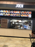 Joen Korean food