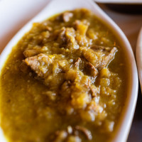 Fairland Ethiopian food