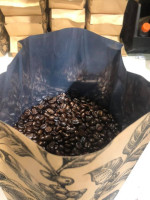 Arabica Coffee Co. inside