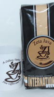 Zeta Java food