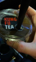 Kung Fu Tea food