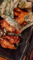 Wingstop Royse City W I-30 food