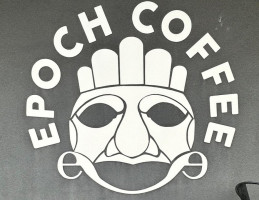 Epoch Coffee Far West food