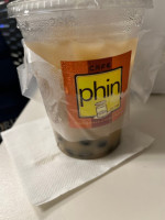 Ca Phe Phin Vietnamese Coffee Tea, Bubble Tea House food