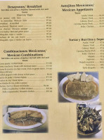 Marisqueria Taqueria Don Chava food