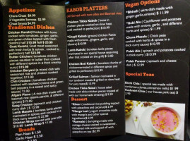 4 Sisters Kabob And Curry- Pakistani And Indian Cuisine And Grocery food