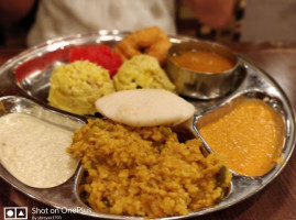 Sri Raghavendra Bhavan (ananda Bhavan -milpitas) food