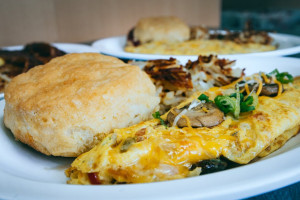 Biscuit House- Tumwater food