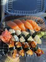Ariake Sushi Boat food