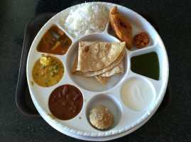 Bhavika's Vegetarian Food To Go food