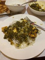 Bengal Indian Cuisine food